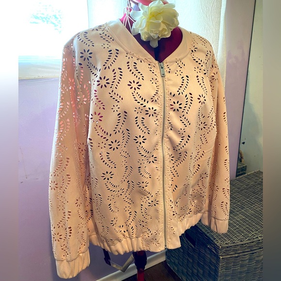 Dex Bomber Jacket - Picture 1 of 9